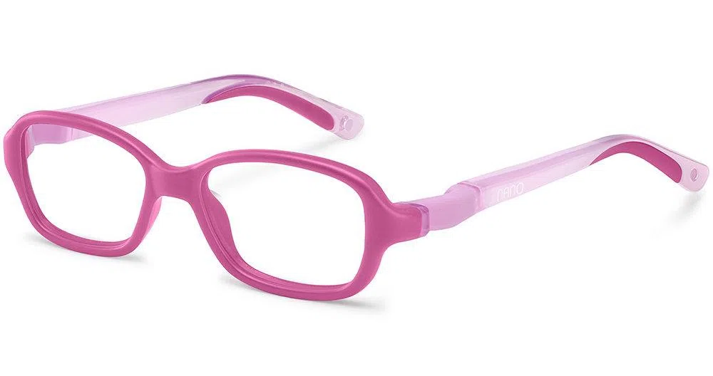 Nanovista REPLAY 3.0 Eyeglasses - GLOW REPLAY 3.0 PINK - view 34